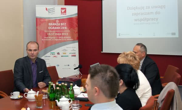 Trwa III nabór do Branżowego Programu Promocji