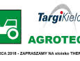 Thermostahl na Targach AGROTECH