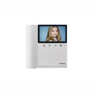 CDV-43K2 MONITOR 4,3" SŁUCHAWKOWY
