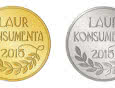 Tikkurila zdobyła Złoty i Srebrny Laur Konsumenta