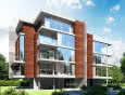 Oferta produktów Atlas do wykańczania fasady budynków