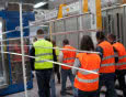 Partnerzy Handlowi DAKO z odwiedzinami w siedzibie firmy