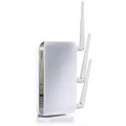 Gigabitowy router bezprzewodowy BR-6574n