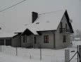 Obowiązek przestrzegania bhp przy odśnieżaniu dachów