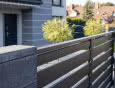 Ogrodzenie między sąsiadami a prawo: aktualne przepisy 2026