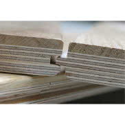 Deska warstwowa - QUERCUS LONG