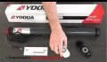Yooda - Programowanie napędów radiowych z mikrowyłącznikiem