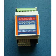 Regulator Galileo WW