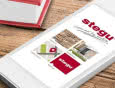 Katalog mobilny STEGU