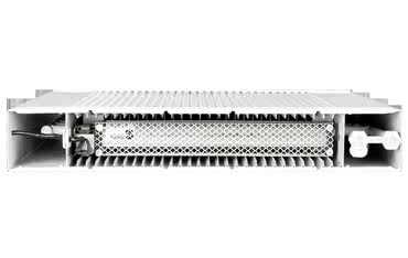 Promocja! Do końca 2018 roku 10% rabatu na grzejniki REGULUS®-system E-VENT