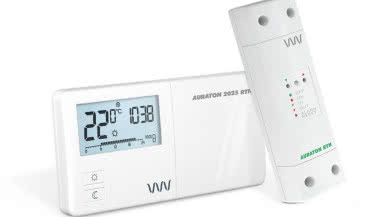 Regulatory temperatury - sposób na zimowe oszczędzanie