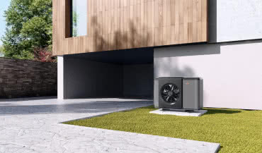 Jak oszczędzić 50% na rachunkach za ogrzewanie z pompą ciepła monoblok?