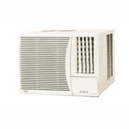 Klimatyzatory okienne